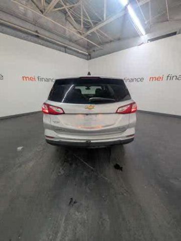 2020 Chevrolet Equinox AWD LT 1.5L Turbo