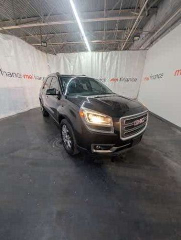 2014 GMC Acadia SLT-1