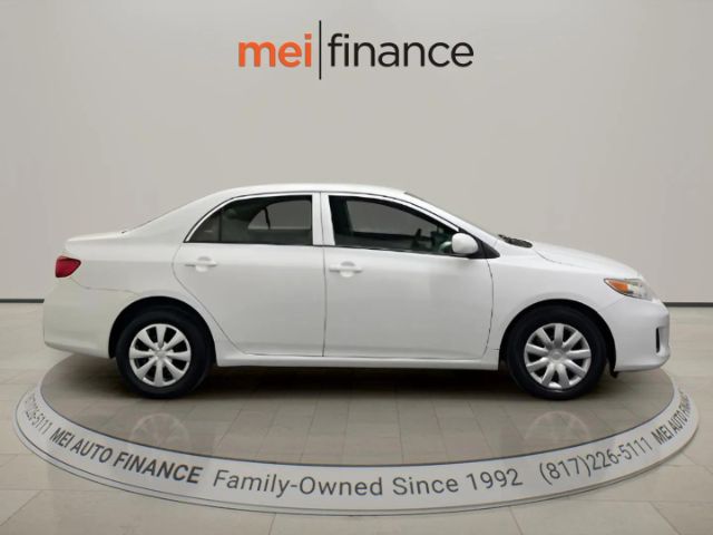 2013 Toyota Corolla L