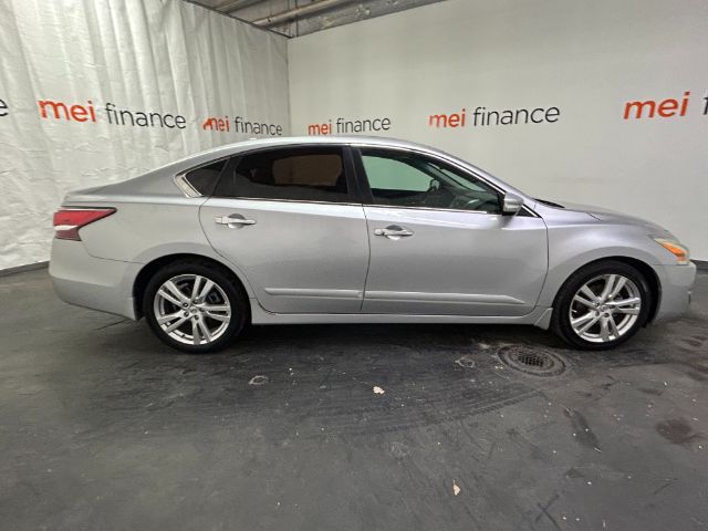 2015 Nissan Altima 3.5 SL