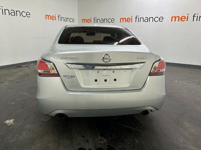 2015 Nissan Altima 3.5 SL