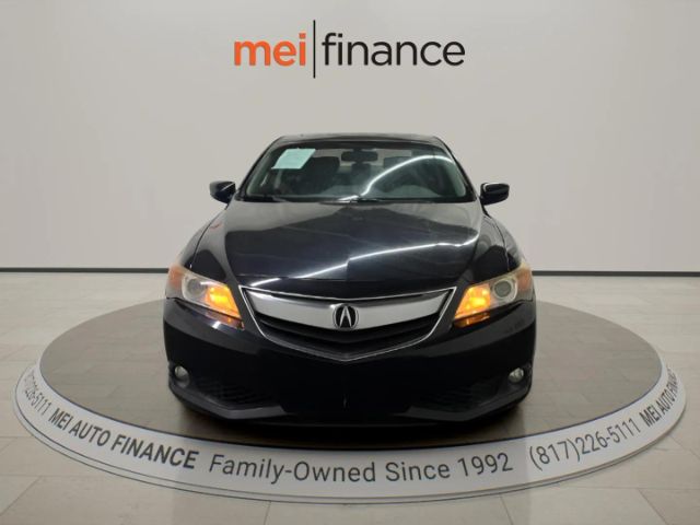 2013 Acura ILX 2.0L
