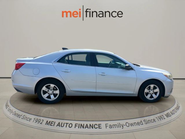2015 Chevrolet Malibu LS