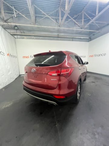 2016 Hyundai Santa Fe Sport 2.4L
