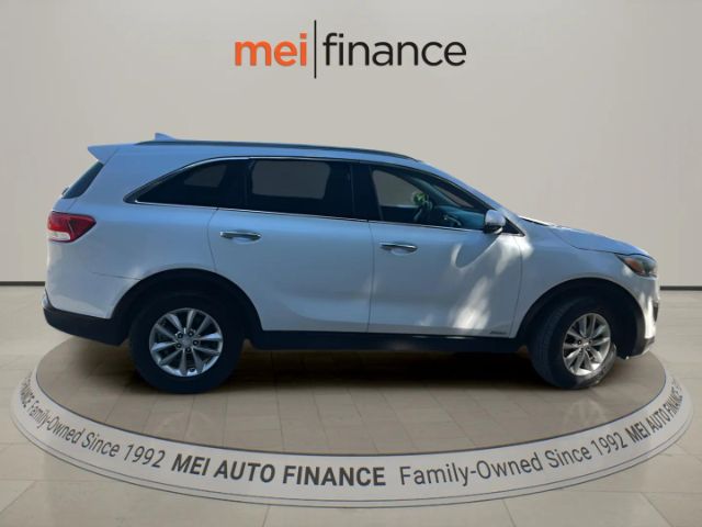 2016 Kia Sorento 2.4L LX