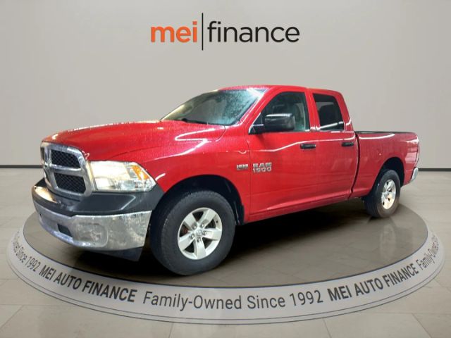 2017 Ram 1500 ST