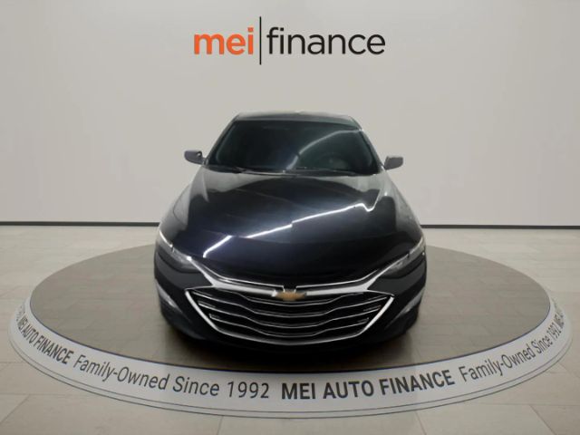 2020 Chevrolet Malibu FWD LT