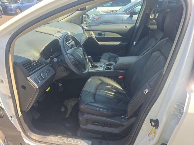 2015 Lincoln MKX AWD V6 4D SUV
