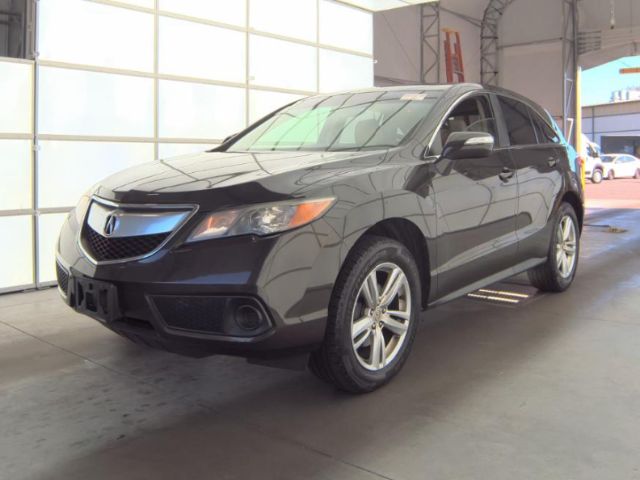 2014 Acura RDX 4D SUV