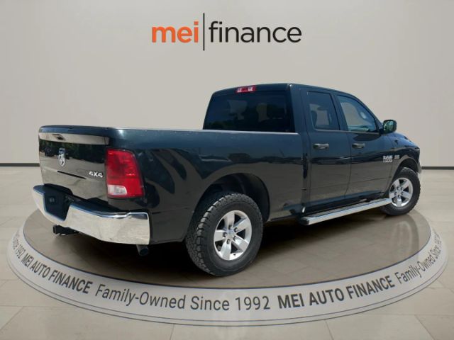 2017 Ram 1500 ST