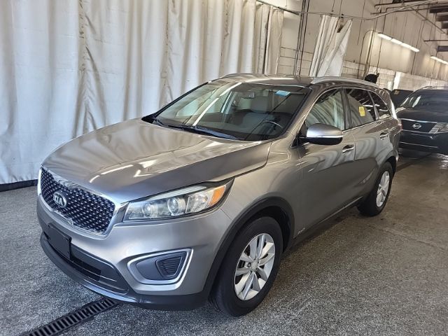2016 Kia Sorento 2.4L LX