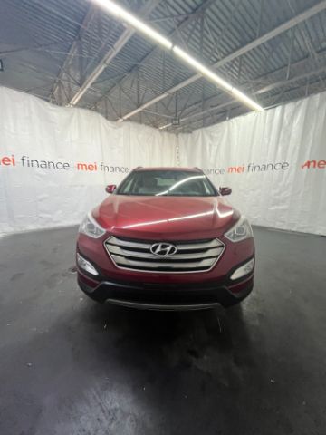2016 Hyundai Santa Fe Sport 2.4L