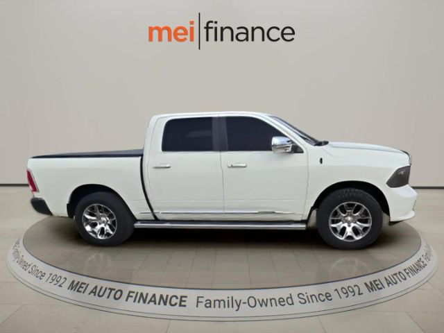 2018 RAM 1500 LIMITED
