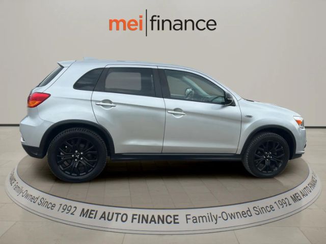 2018 Mitsubishi Outlander Sport 2.0 LE