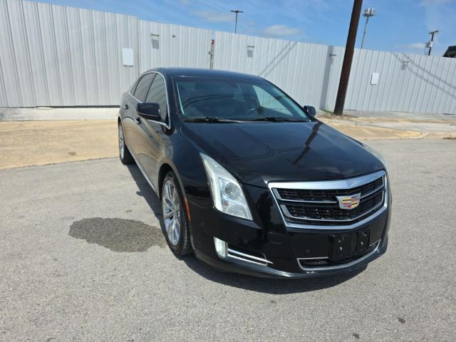 2017 Cadillac XTS Luxury