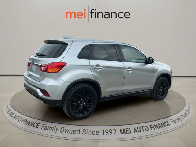 2018 Mitsubishi Outlander Sport 2.0 LE