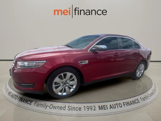 2015 Ford Taurus Limited