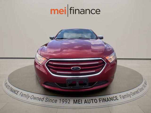 2015 Ford Taurus Limited