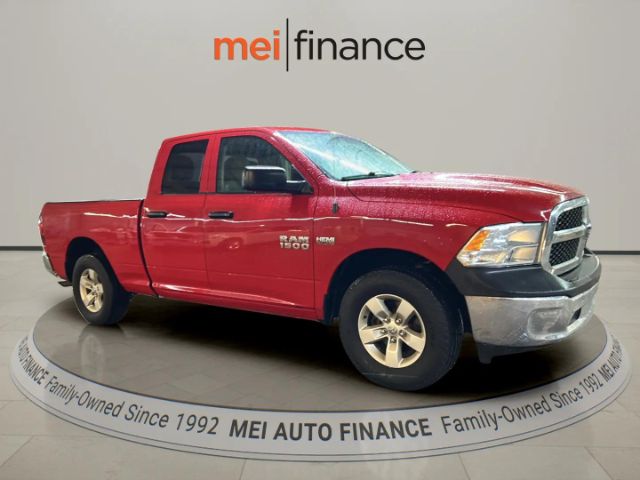 2017 Ram 1500 ST