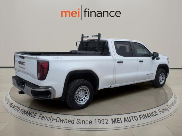 2021 GMC Sierra 1500 Sierra 1500