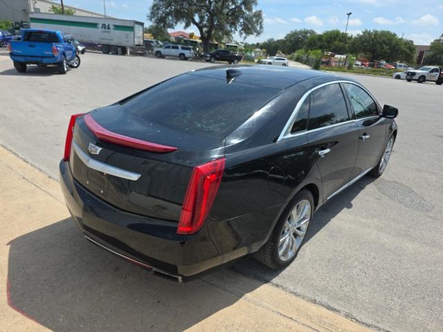2017 Cadillac XTS Luxury