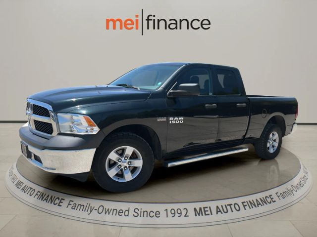 2017 Ram 1500 ST