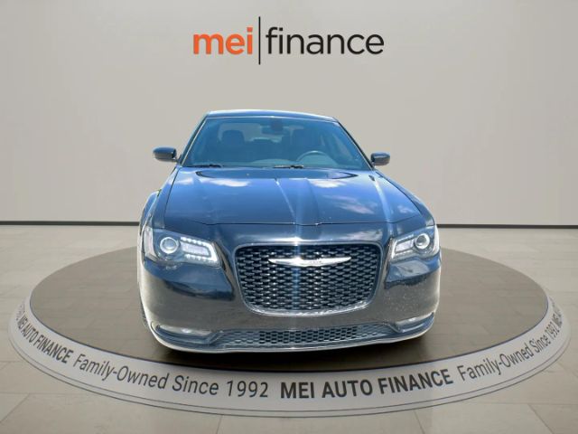 2016 Chrysler 300 300S