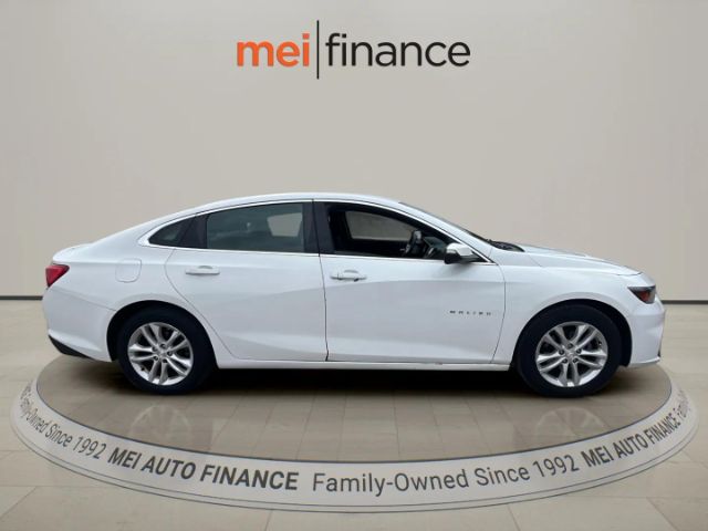 2016 Chevrolet Malibu 1LT