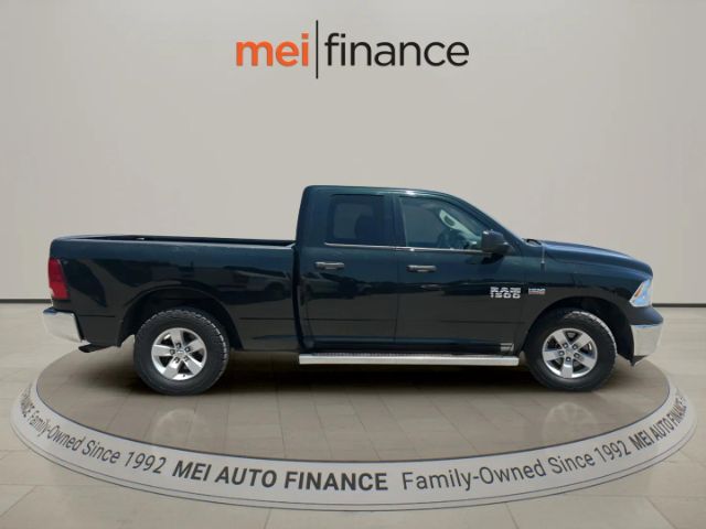2017 Ram 1500 ST