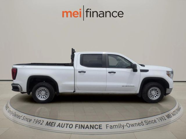 2021 GMC Sierra 1500 Sierra 1500