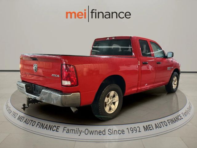 2017 Ram 1500 ST