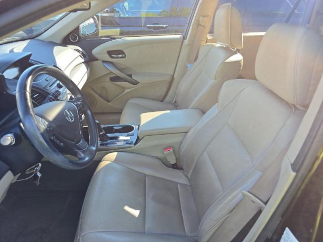 2014 Acura RDX 4D SUV