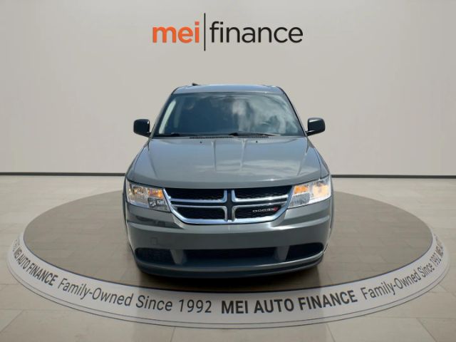 2019 Dodge Journey SE Value Package