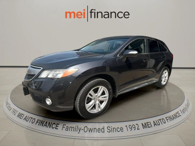 2014 Acura RDX TECH PKG