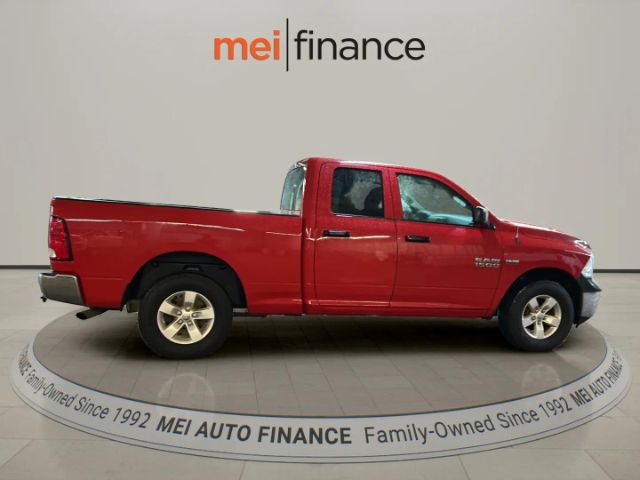 2017 Ram 1500 ST