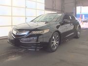 2015 Acura TLX Tech