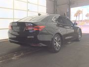 2015 Acura TLX Tech