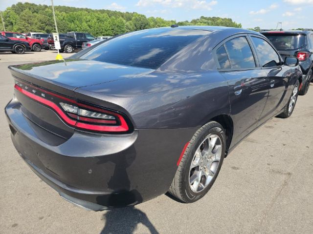 2015 Dodge Charger SE