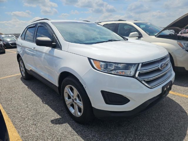 2017 Ford Edge SE