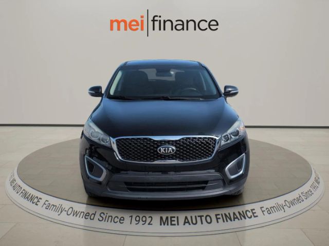 2017 Kia Sorento 2.4L L