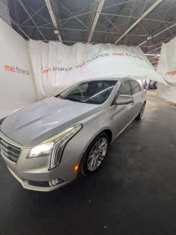 2019 Cadillac XTS Luxury