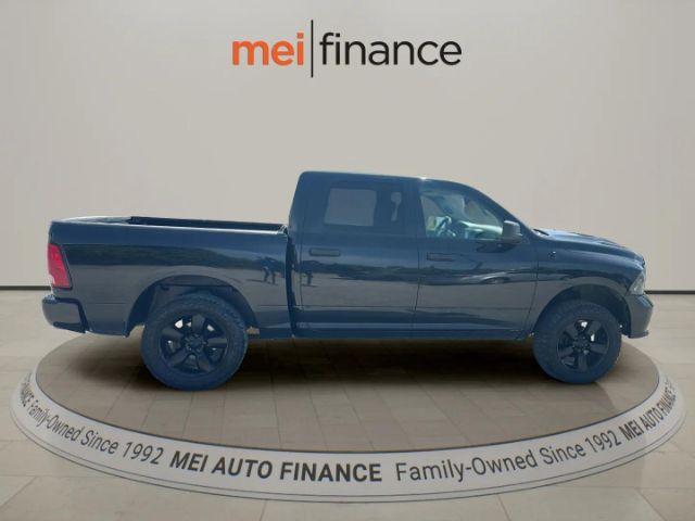 2019 Ram 1500 Classic ST