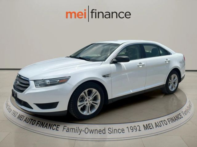 2016 Ford Taurus SE