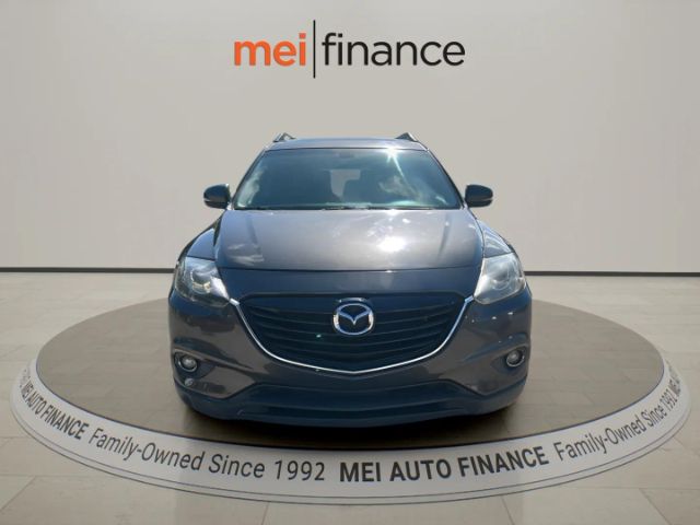 2015 Mazda CX-9 Grand Touring