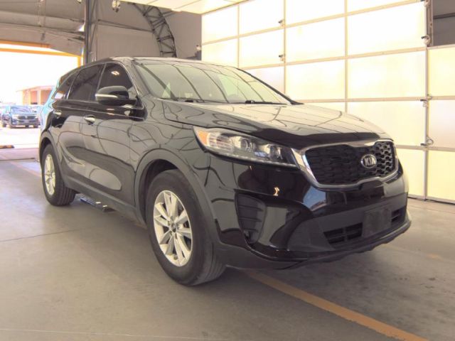 2020 Kia Sorento 2.4L L