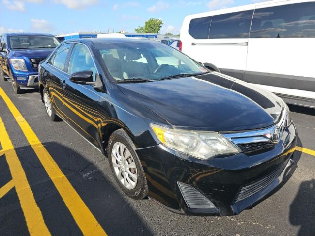 2013 Toyota Camry L | LE | SE | XLE