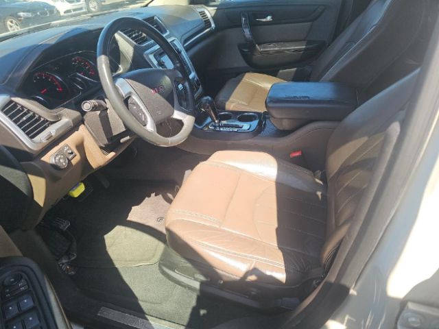 2015 GMC Acadia SLT-2