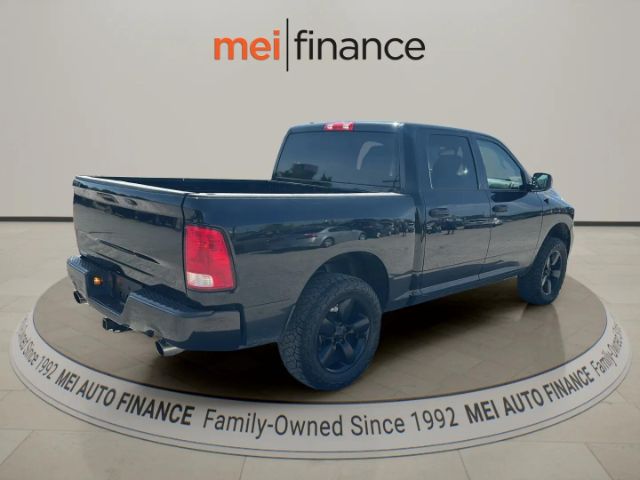 2019 Ram 1500 Classic ST