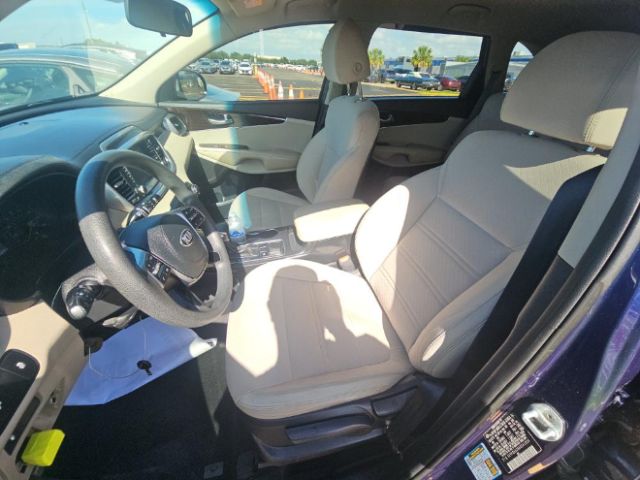 2019 Kia Sorento 2.4L LX