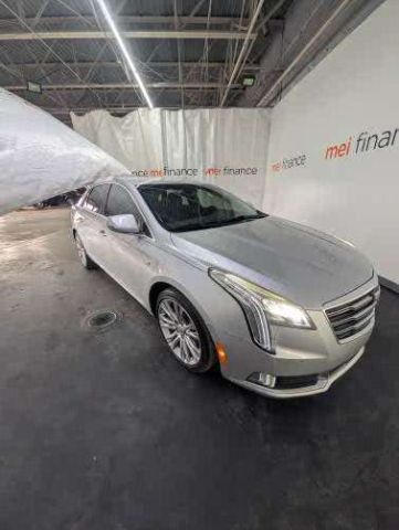 2019 Cadillac XTS Luxury